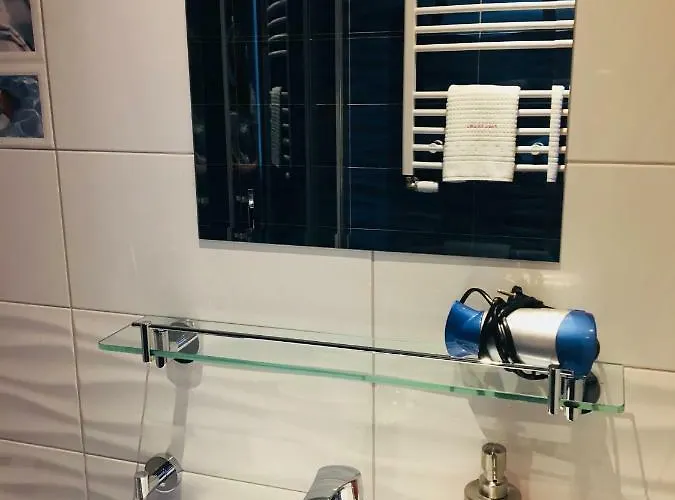 Faro Kompleks wypoczynkowy