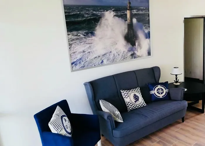 Faro Kompleks wypoczynkowy